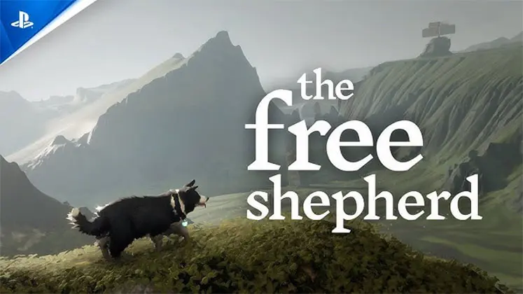معرفی بازی The Free Shepherd برای سال 2027