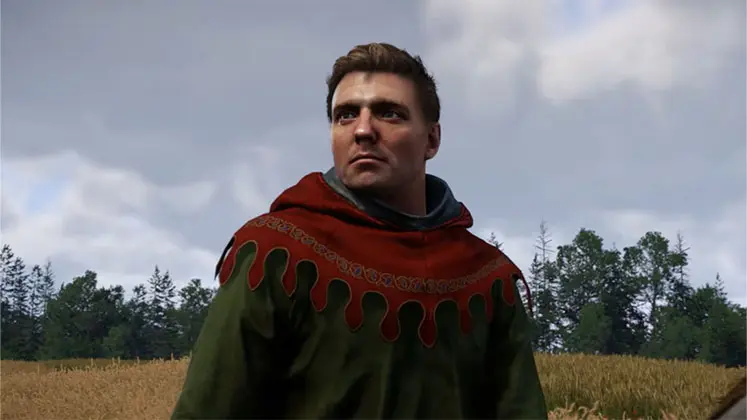 معرفی و نقد و بررسی شخصیتHenry of Skalitz (بازی Kingdom Come: Deliverance 2)
