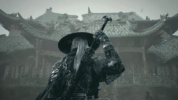 تصویری از بازی Phantom Blade Zero