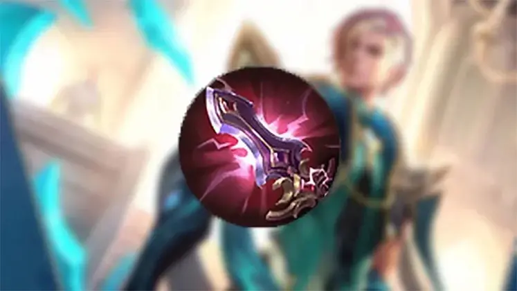 آشنایی با آیتم Divine Glaive در بازی موبایل لجندز