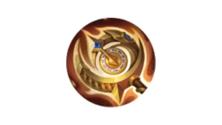 آیتم Clock of Destiny در Mobile Legends