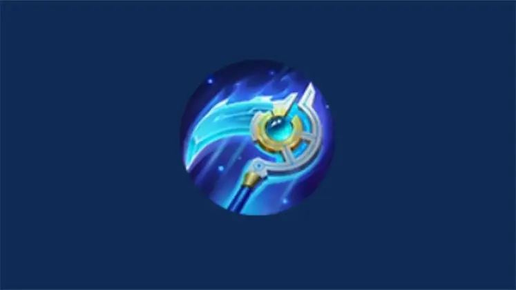 آشنایی با آیتم Starlium Scythe در بازی Mobile Legends
