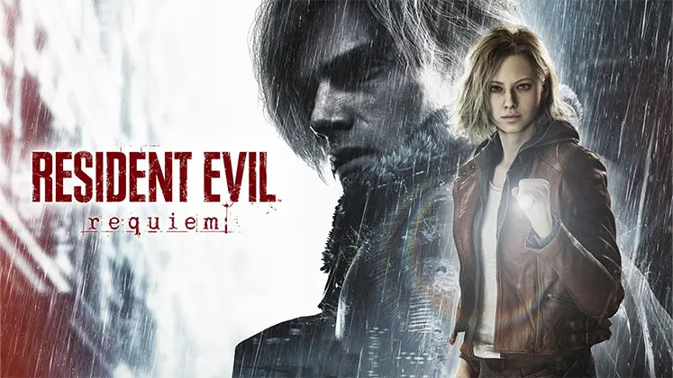 معرفی بازی Resident Evil Requiem برای انواع پلتفرم ها