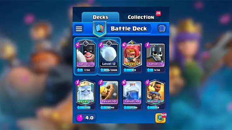 بررسی تخصصی دک‌های Boss Bandit Ram Rider و Evo Firecracker Hog Rider در Clash Royale