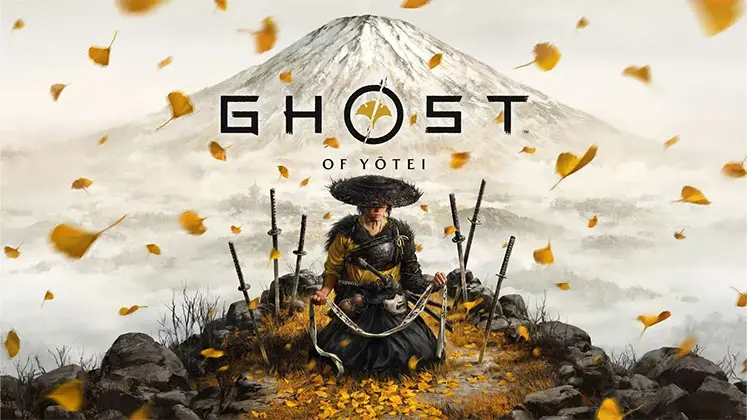 معرفی بازی Ghost of Yotei