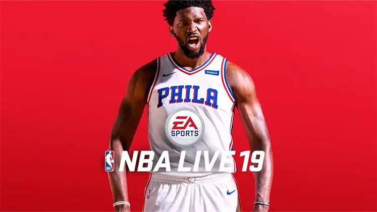 بازی NBA Live 19 (تاریخ خاموشی: 30 ژانویه 2026)
