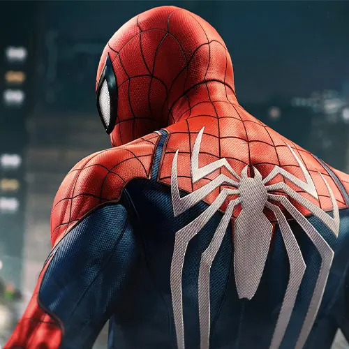 تصویری از بازی Marvel's Spider-Man (2018)