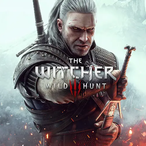 بنری از بازی The Witcher 3: Wild Hunt