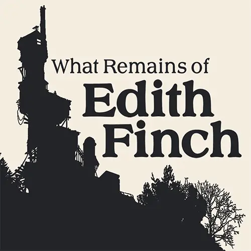 بنری از بازی What Remains of Edith Finch