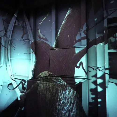 تصویری از گیم پلی بازی What Remains of Edith Finch