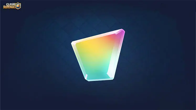 تصویر Evolution shard در بازی کلش رویال
