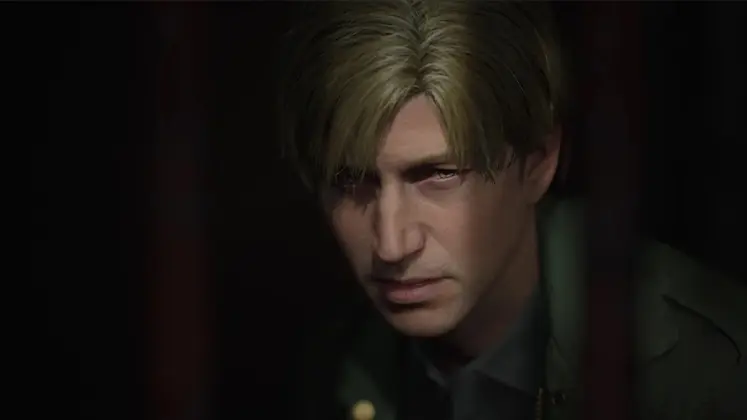 تصویری از بازی Silent Hill 2 Remake