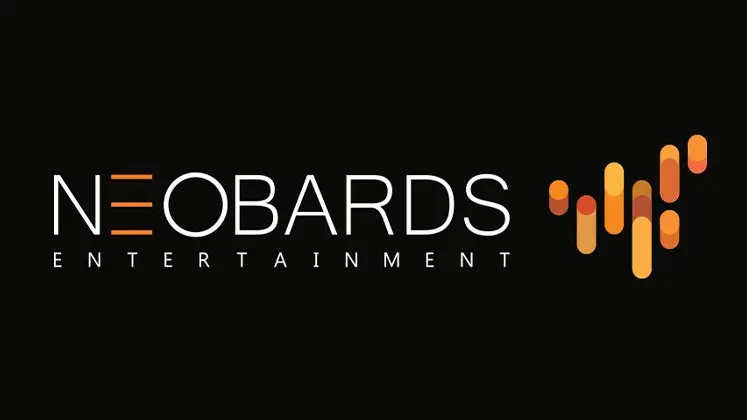 تصویری از لوگوی استودیوی NeoBards