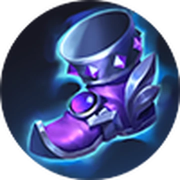 کفش Arcane Boots در بازی Mobile Legends