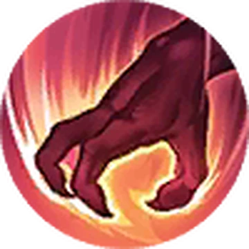 اسپل Flame Retribution برای جانگلرها در بازی Mobile Legends