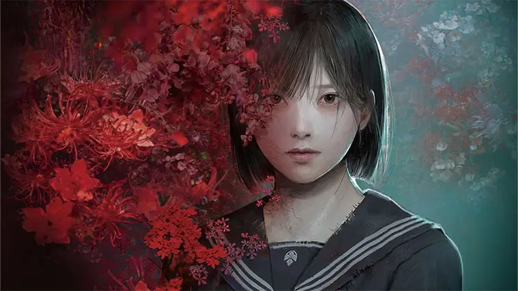 شخصیت Hinako - هیناکو در بازی سایلنت هیل اف