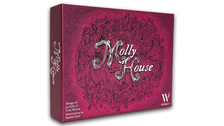 خانه مولی (Molly House)؛ روایتی متفاوت از تاریخ