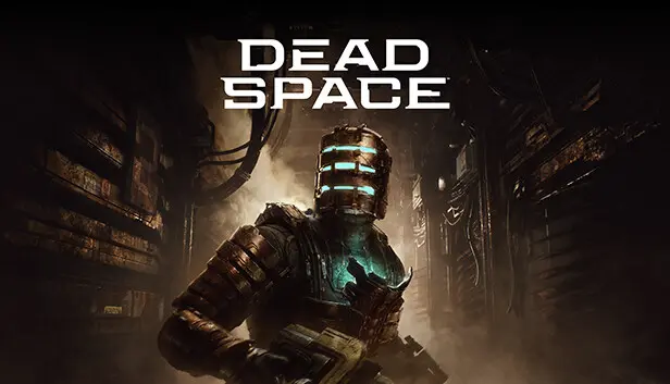 تصویری از dead space یکی از بازی های تخفیفات زمستانه