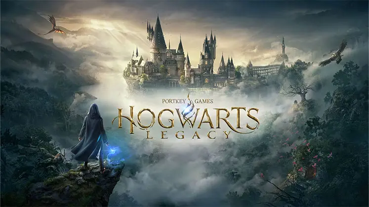 بازی Hogwarts Legacy - هاگوارتز لگسی