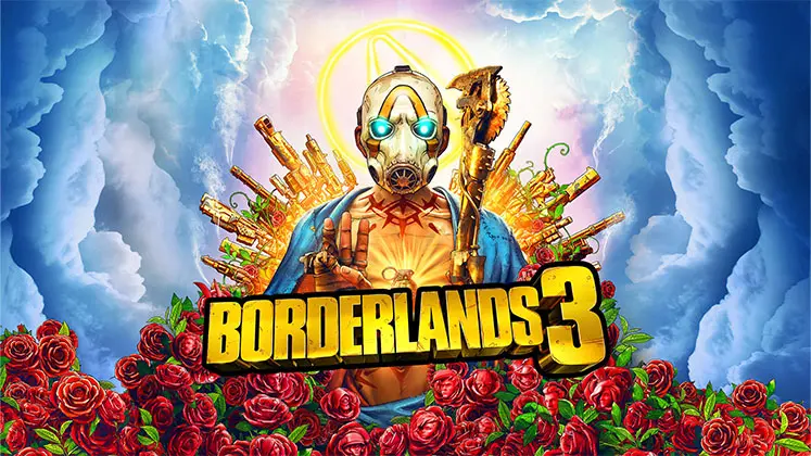 معرفی بازی Borderlands 3