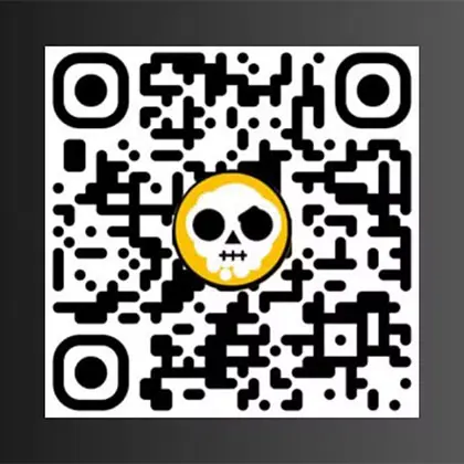 کدهای QR بازی براول استارز