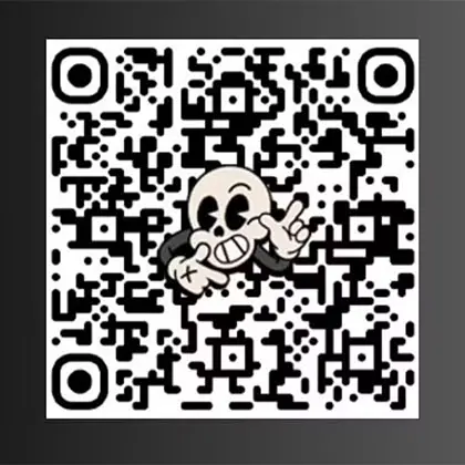 کدهای QR مختلف بازی براول استارز