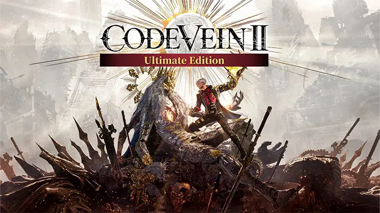 معرفی بازی Code Vein II برای پلی استیشن 5