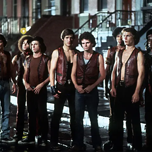 تصویری از فیلم the warriors