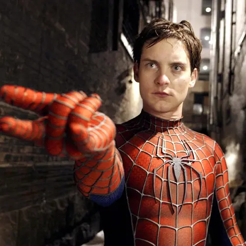 تصویری از فیلم spider-man 2
