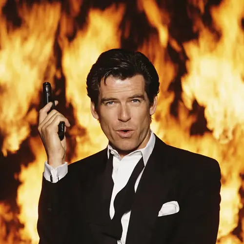 تصویری از فیلم GoldenEye