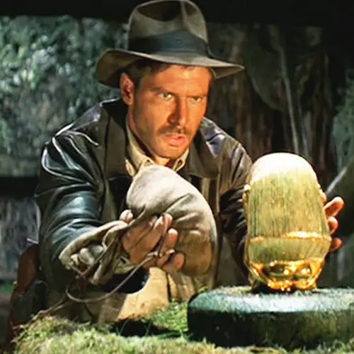 تصویری از فیلم Raiders of the Lost Ark
