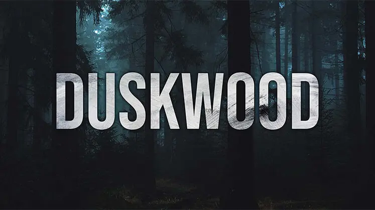 بازی Duskwood باری اندروید و آیفون