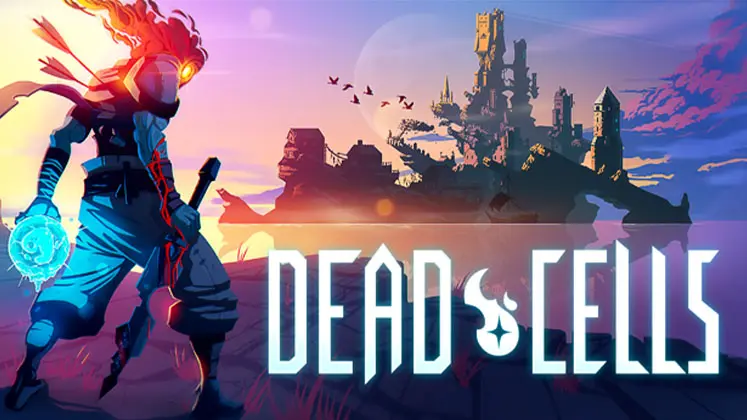 بازی اکشن افلاین موبایلی Dead Cells