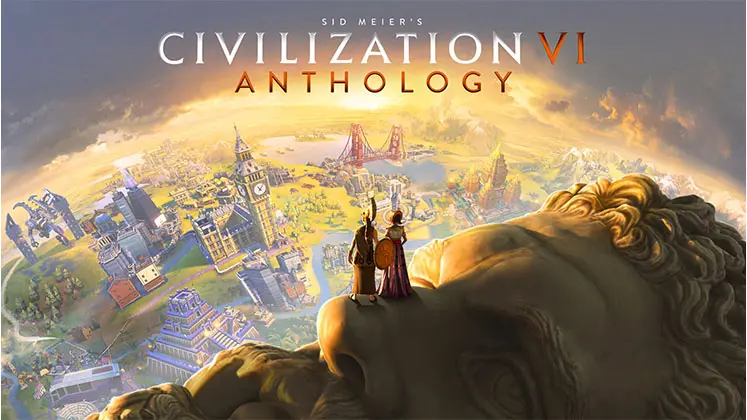 بازی استراتژی Sid Meier’s Civilization VI
