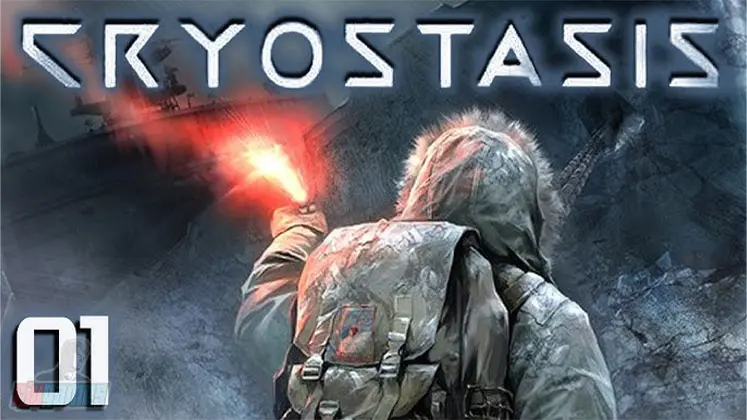 بازی Cryostasis: Standalone Story Demos (PC) برای کنسول ها و کامپیوتر