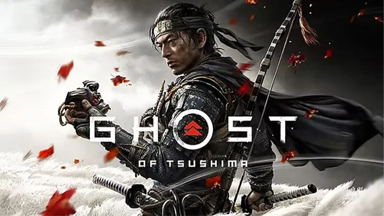 معرفی بازی اکشن سامورایی Ghost of Tsushima