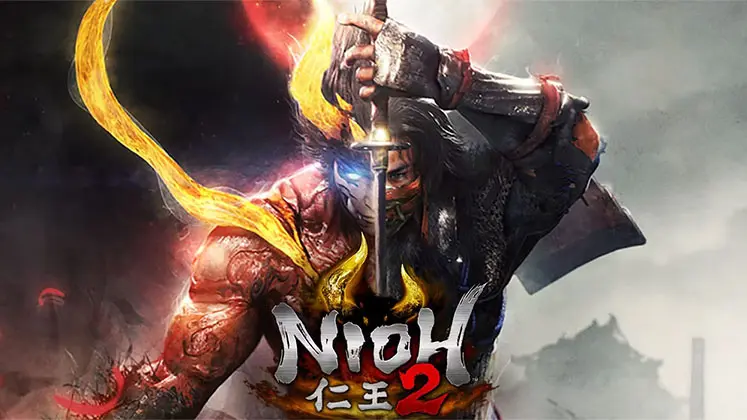 بازی Nioh 2 برای کنسول ها و PC