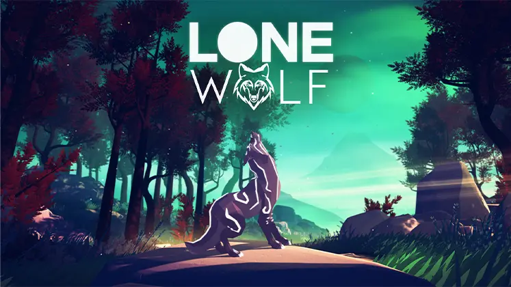 بازی شوتر اسنایپر Lonewolf