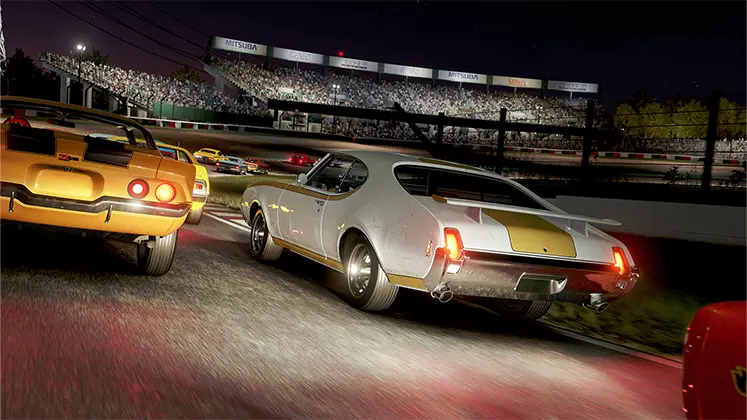 تصویری از بازی Forza Motorsport (2023 Update) برای کامپیوتر