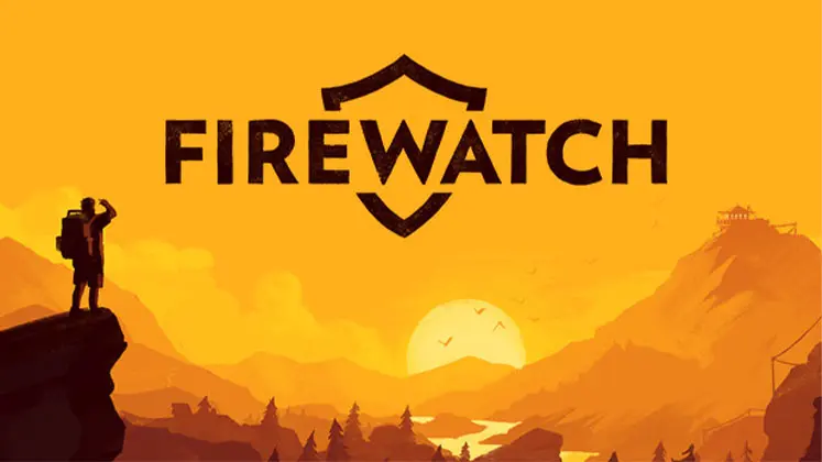 بازی Firewatch (پلتفرم: PC, PS4, Xbox One, Switch)