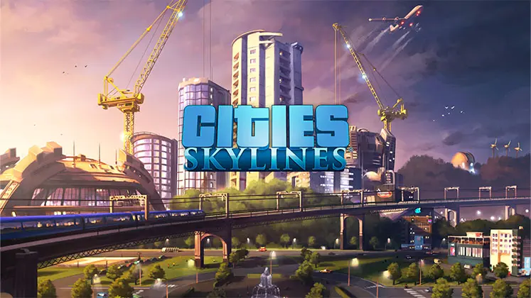 بازی Cities: Skylines؛ پادشاه بی‌رقیب شهرسازی مدرن