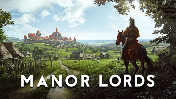 بازی Manor Lords؛ واقع‌گرایی قرون وسطایی و نبردهای حماسی