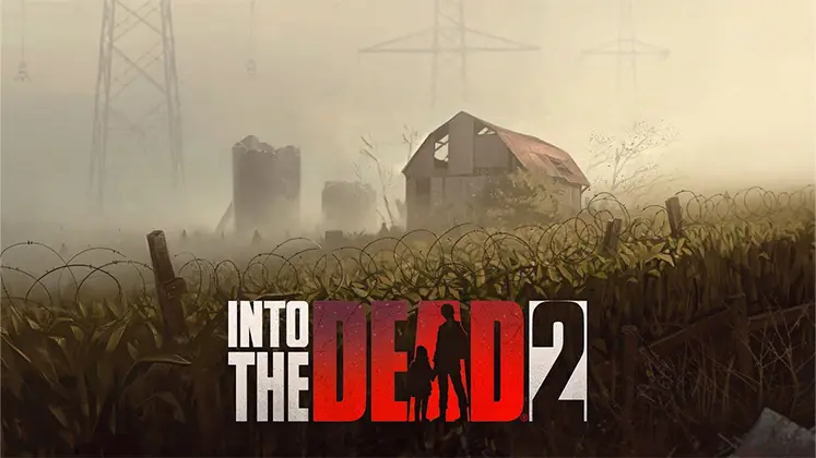 بنری از Into the Dead 2