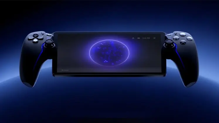 تصویری از PlayStation Portal