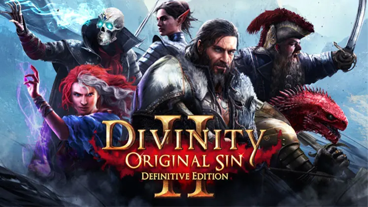 بازی Divinity: Original Sin 2 برای پیسی و کنسول ها