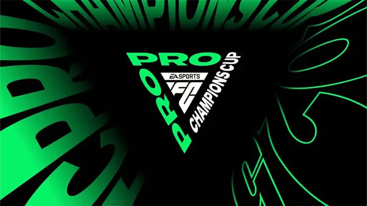 مسابقات بین المللی و حرفه ای FC PRO Mobile