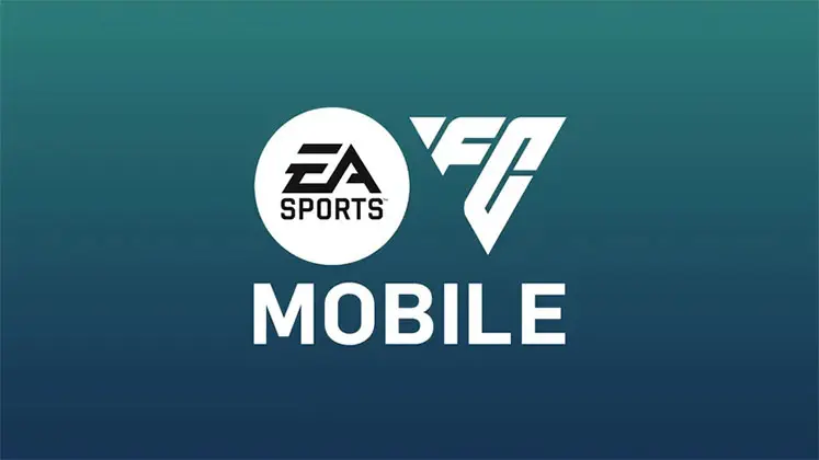 لوگو بازی FC Mobile برای اندروید و iOS
