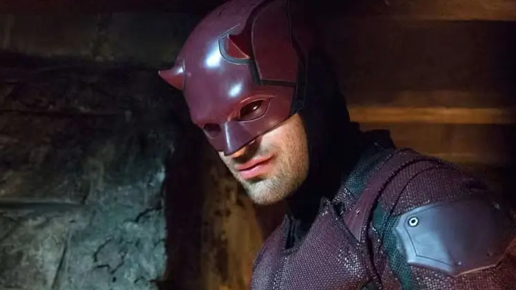 تصویری از Daredevil