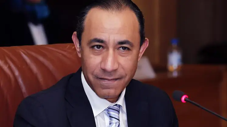 تصویری از عصام الامیر
