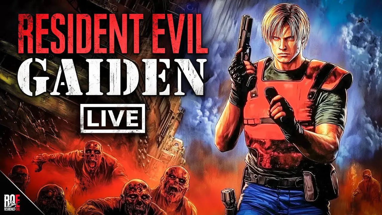 معرفی بازی Resident Evil – Code: Veronica